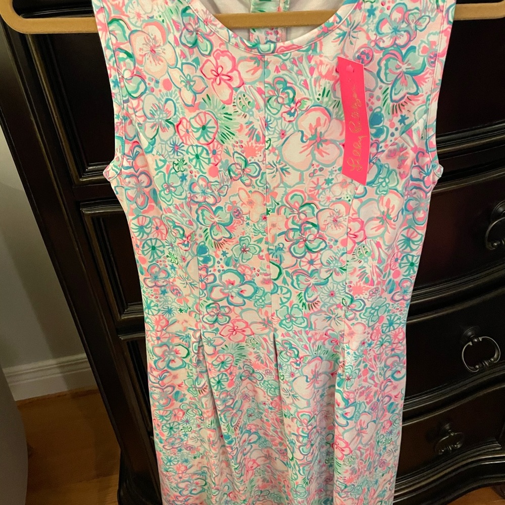 Lilly Pulitzer NWT Kinsey Dress